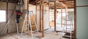 Entreprise de rénovation de la maison et de rénovation d’appartement à Monferran-Saves